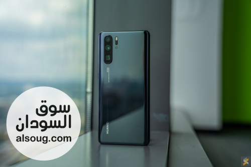 Huawei P30 Pro 6 Gb Ram 128 Gb Rom Alsoug Com سوق السودان