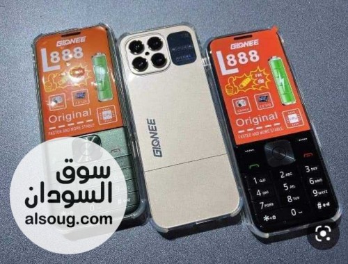 gionee note l888